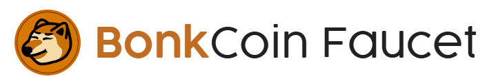 BonkCoin Faucet
