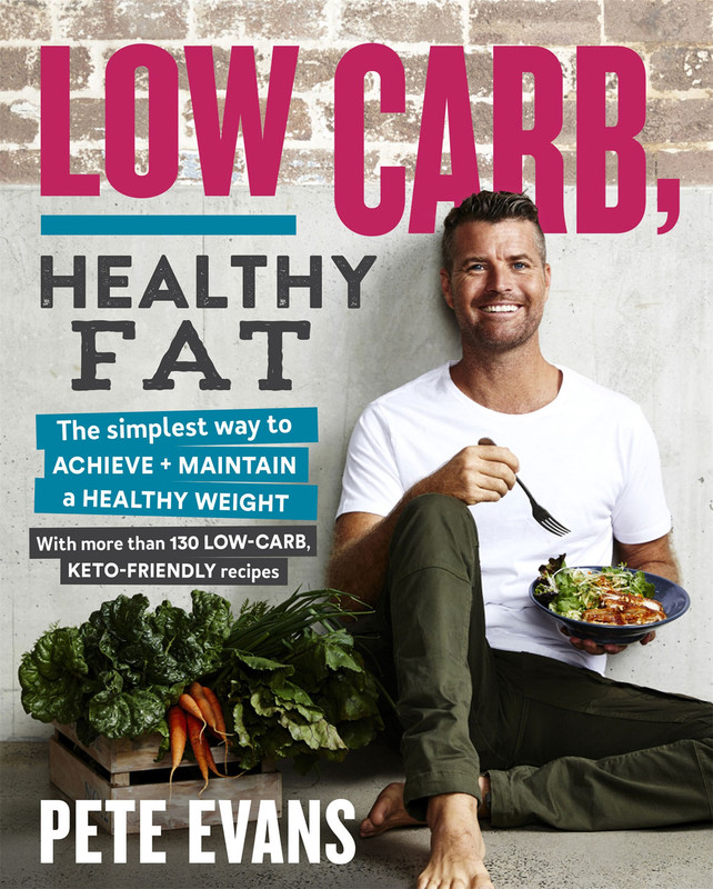 Low Carb, Healthy Fat Low Carb, Healthy Fat