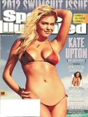 Sports Illustrated Swimsuit 2012