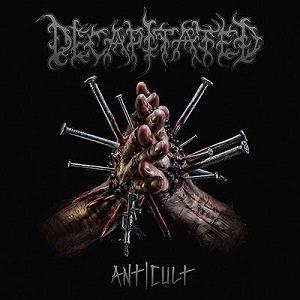 Re: Decapitated (POL) / Technical Death Metal