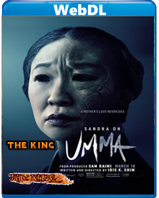 Umma (2022) WEBDL 1080p x264 E-AC3+AC3 ITA ENG