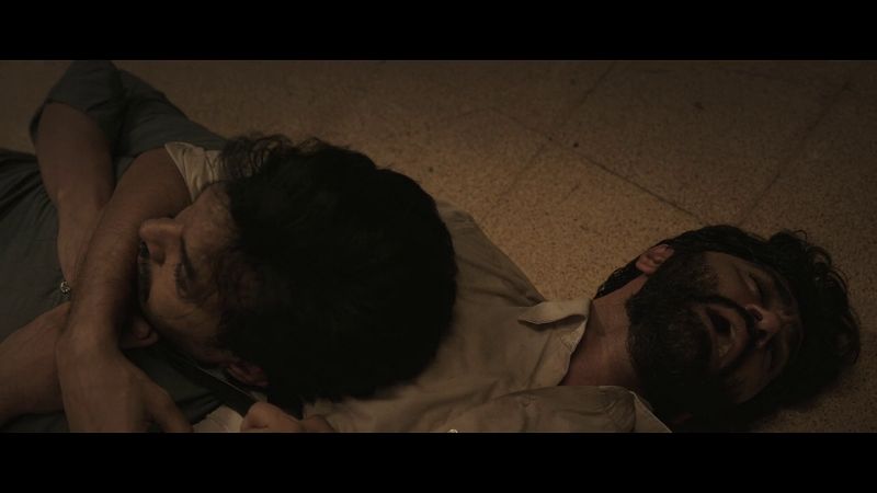 Screenshot of Saare Jahan Se Accha: The Silent Guardians  Season 1 [Ep01-06] Completed (2025) &bull; Hindi on MovieLinkBD