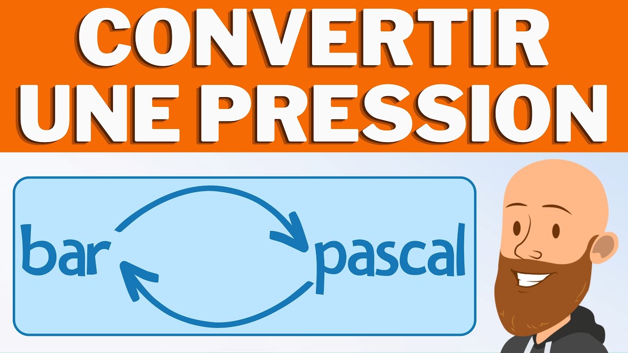 pascal pression