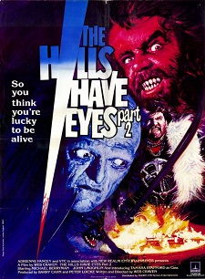The Hills Have Eyes Part II obrazek