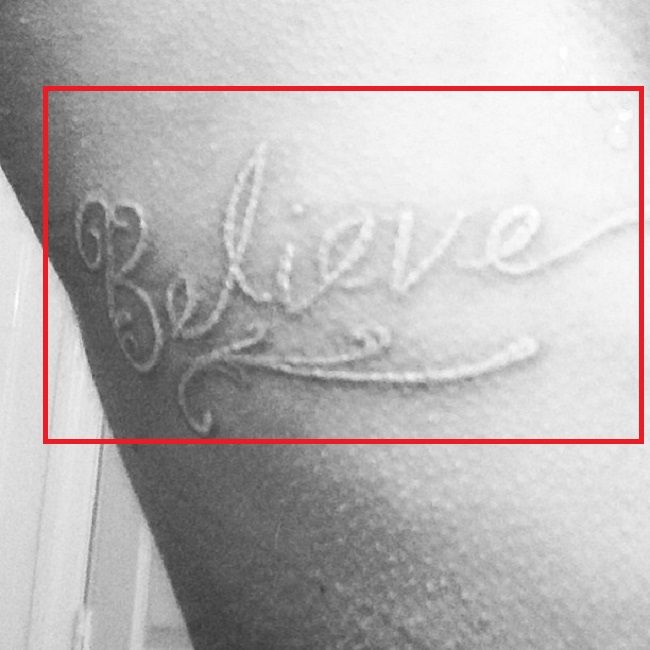 Alexa-Bliss-Believe-Tattoo