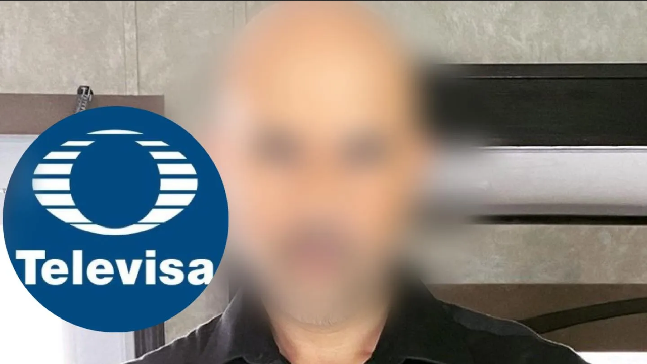 Actor de Televisa fue diagnosticado con Síndrome de Asperger a los 40 años