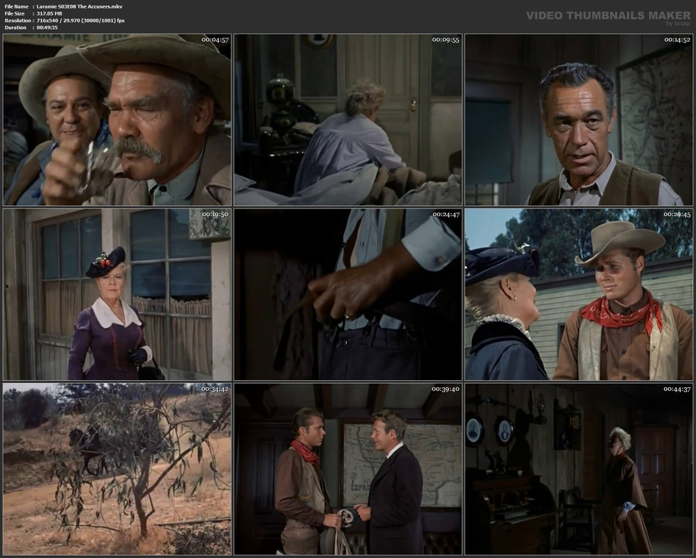 Laramie S03E08 The Accusers.mkv