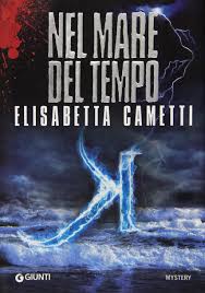 Elisabetta Cametti - Nel mare del tempo (2014)