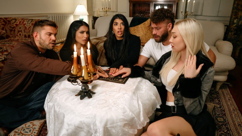 Expl01ted Moms, Mature, Grandmas in Hardcore Actions