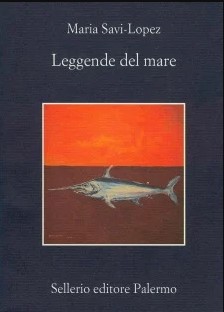 Maria Savi-lopez - Leggende del mare (2008)