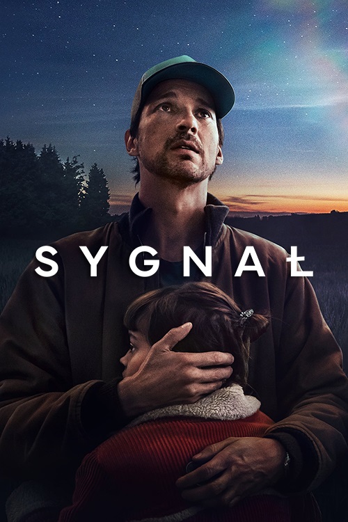 Sygnał / The Signal / Das Signal (2024) (Sezon 1) PL.NF.WEB-DL.x264.DDP5.1-K83 / Lektor PL