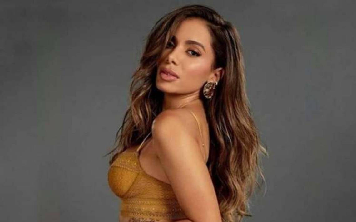 Anitta consiguió dos nominaciones en los Latin Grammy gracias a “Envolver”