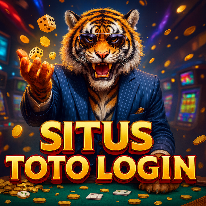 SITUS TOTO LOGIN : Link Daftar Situs Toto Login Terbaru Mudah Menang Jp 2025
