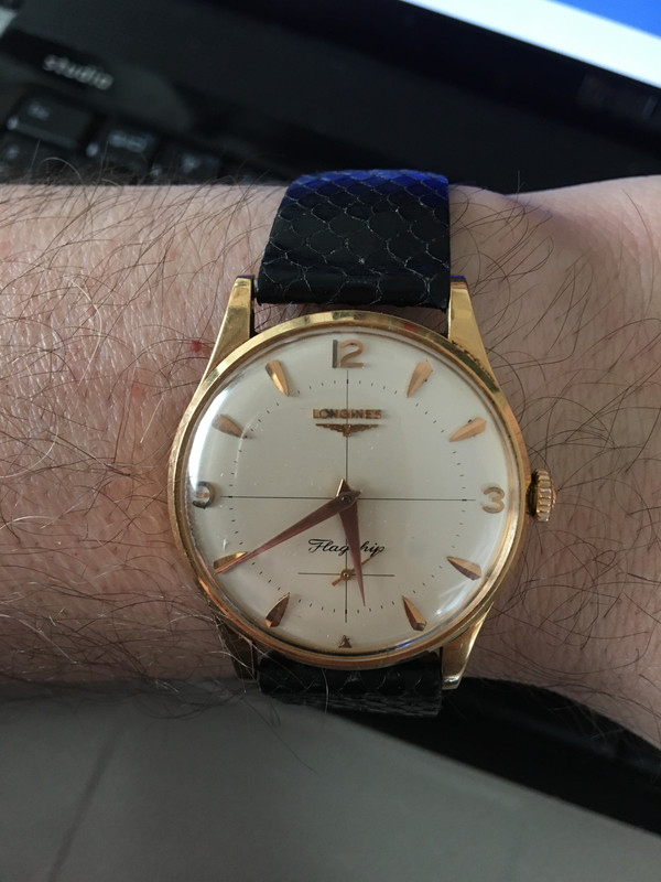 Longines
