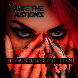 Wake The Nations - Heartageddon (2024).mp3 - 320 Kbps
