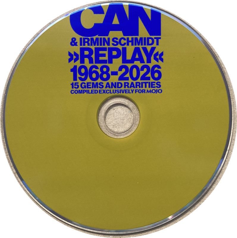 CD