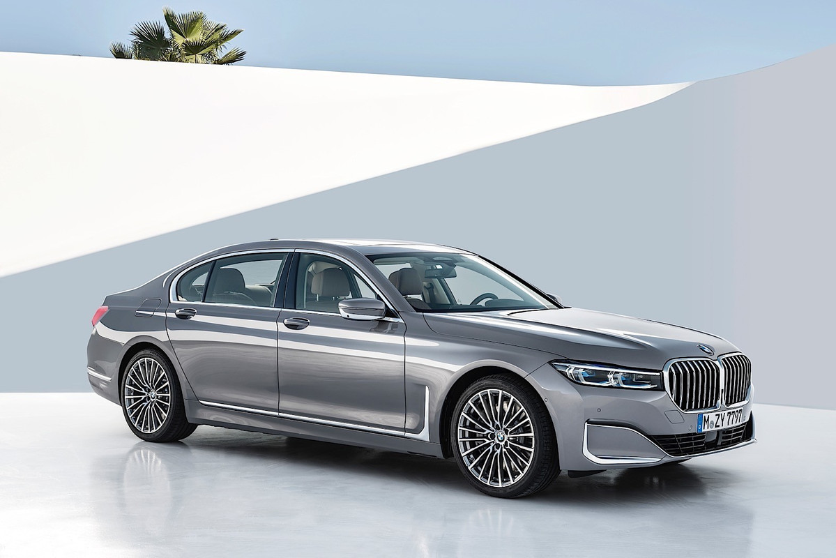 2020 BMW 7 Series (29)