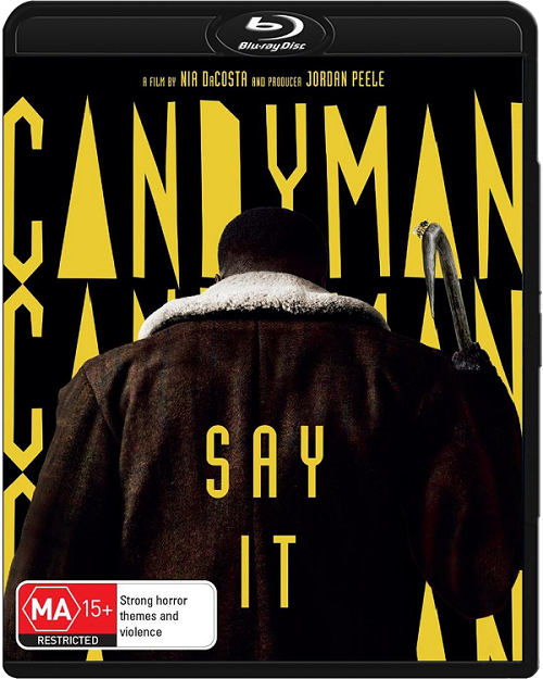 Candyman (2021) MULTi.1080p.BluRay.x264.AC3-DENDA / LEKTOR i NAPISY PL