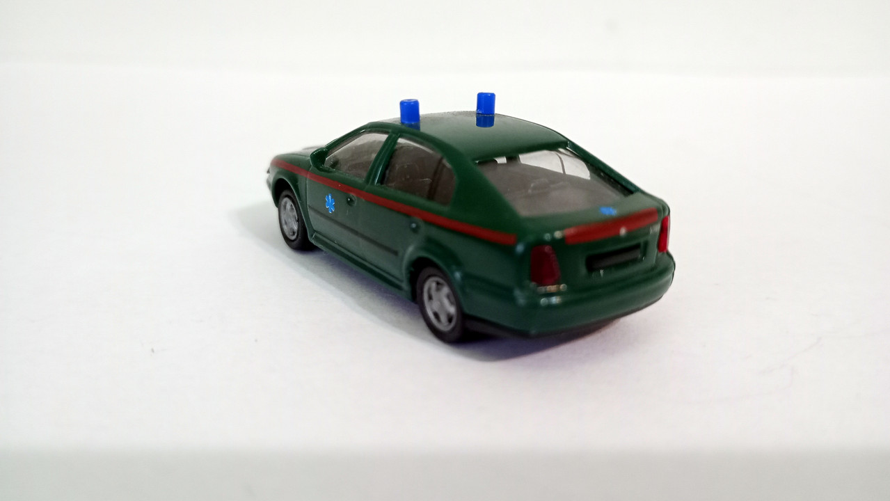 Mach (3206)