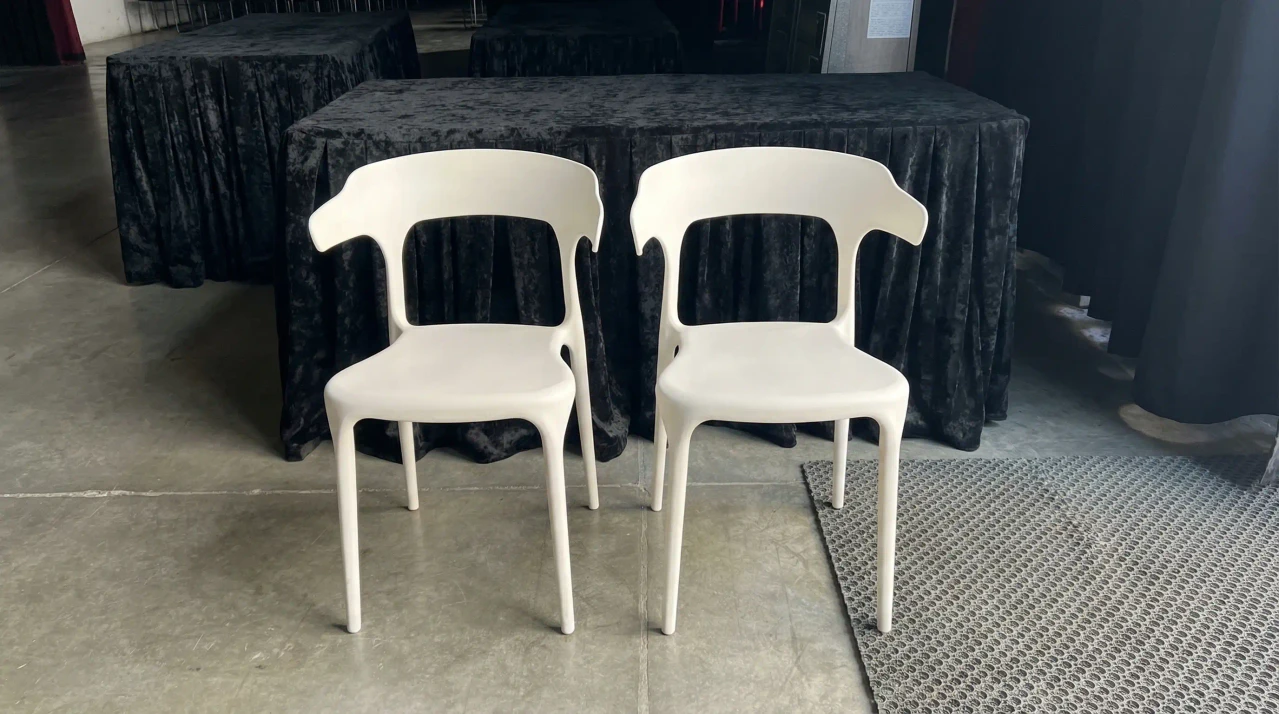 Аренда стульев и мебели краснодарский край - ракурс 2