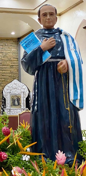 L'unione tra lo Spirito Santo e Maria dans Citazioni, frasi e pensieri San-massimiliano-maria-kolbe