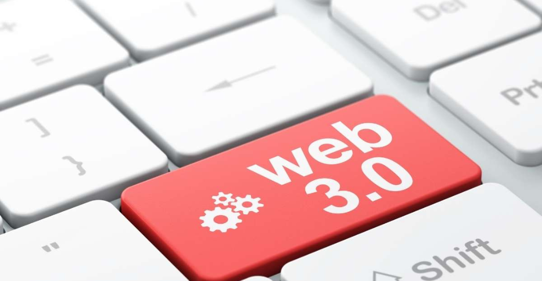 web 3.0 development company