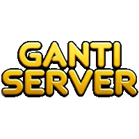 Ganti Server