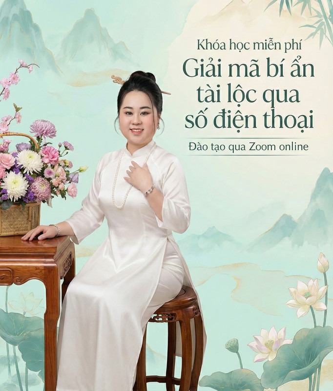 Khóa Học Luận SIM Banner