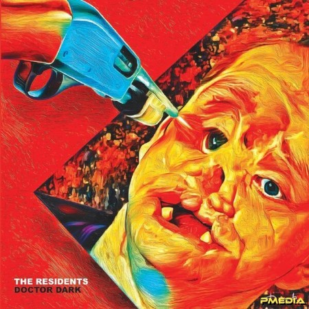 The Residents - Doctor Dark (2025)