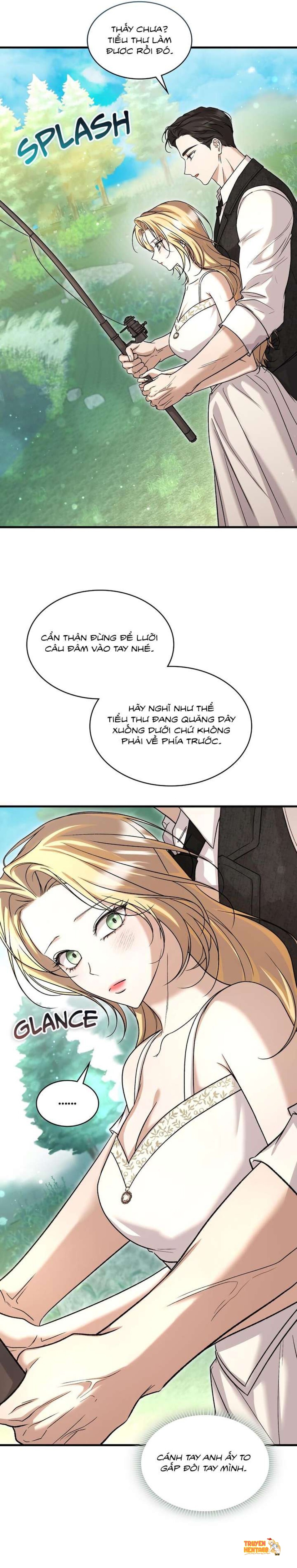 Xem ảnh tmpslg9baik trong truyện hentai [không Che] [18+] Tiểu Thư Quá Tò Mò - Chapter 2 - www.hentaitvn.net