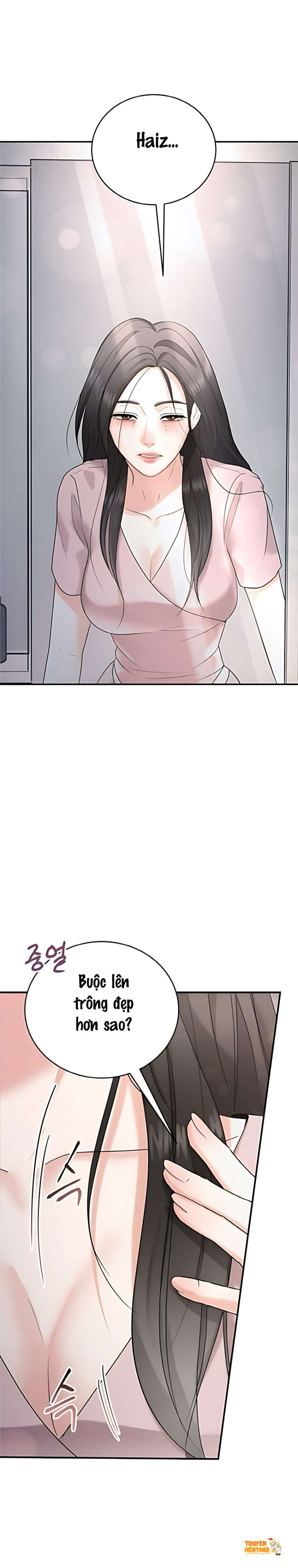 Xem ảnh tmpv2q2c 4v trong truyện hentai 〖18+〗- Chồng Của Bạn Tôi - Chapter 5 - www.hentaitvn.net