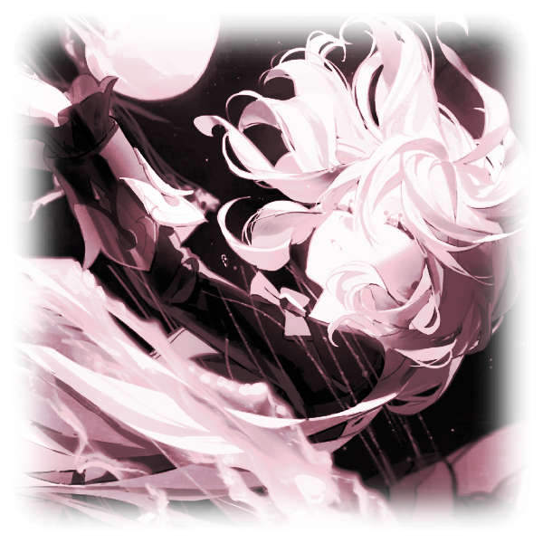 Freq. Fronter | Amore