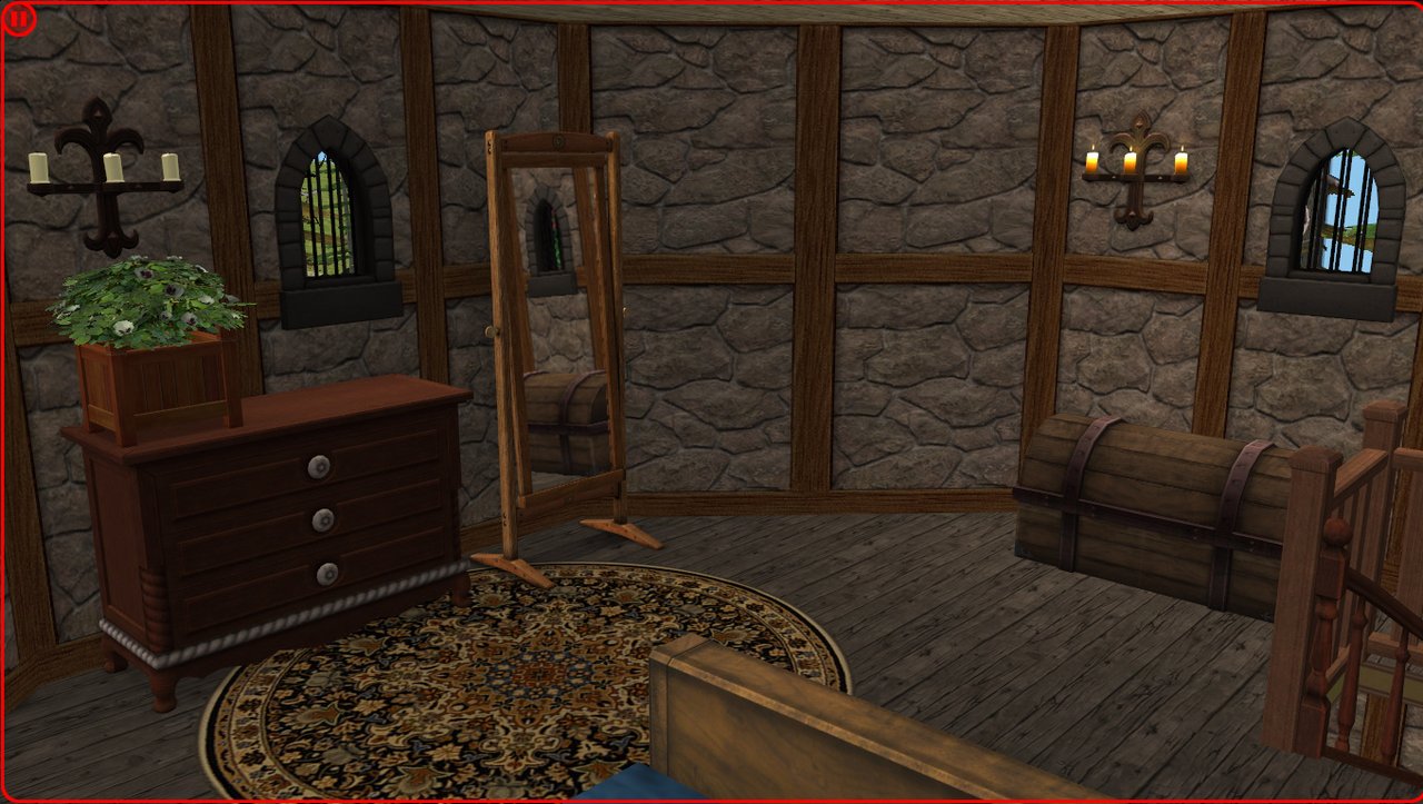 visty creations - hraje stále TS2 Sims2-EP9-2021-06-06-08-23-14-624