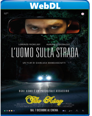 L'uomo sulla strada (2022) WEB-DL 720p x264 E-AC3+AC3 ITA