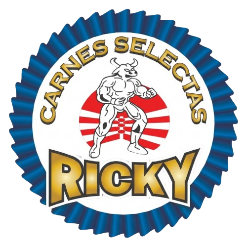 Carnes Selectas Ricky Logo