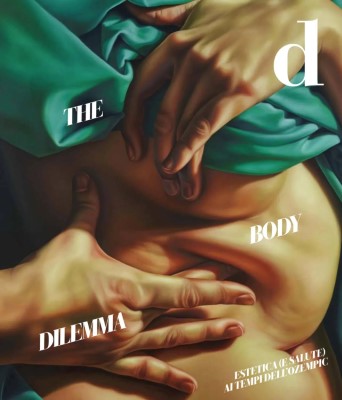 D la Repubblica - 15 Giugno 2024