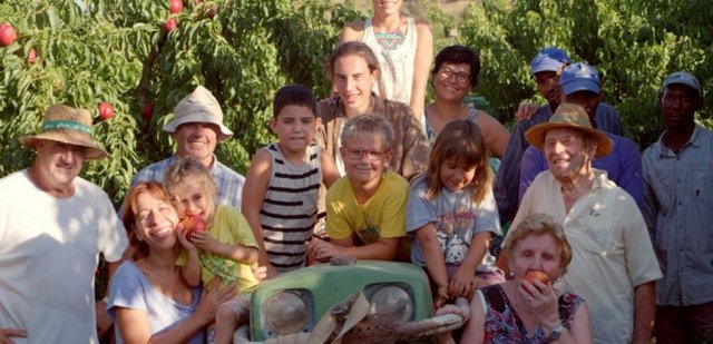 LA PELÍCULA “ALCARRÁS”, DE CARLA SIMÓN, APLAZA SU RODAJE PARA JUNIO DE 2021