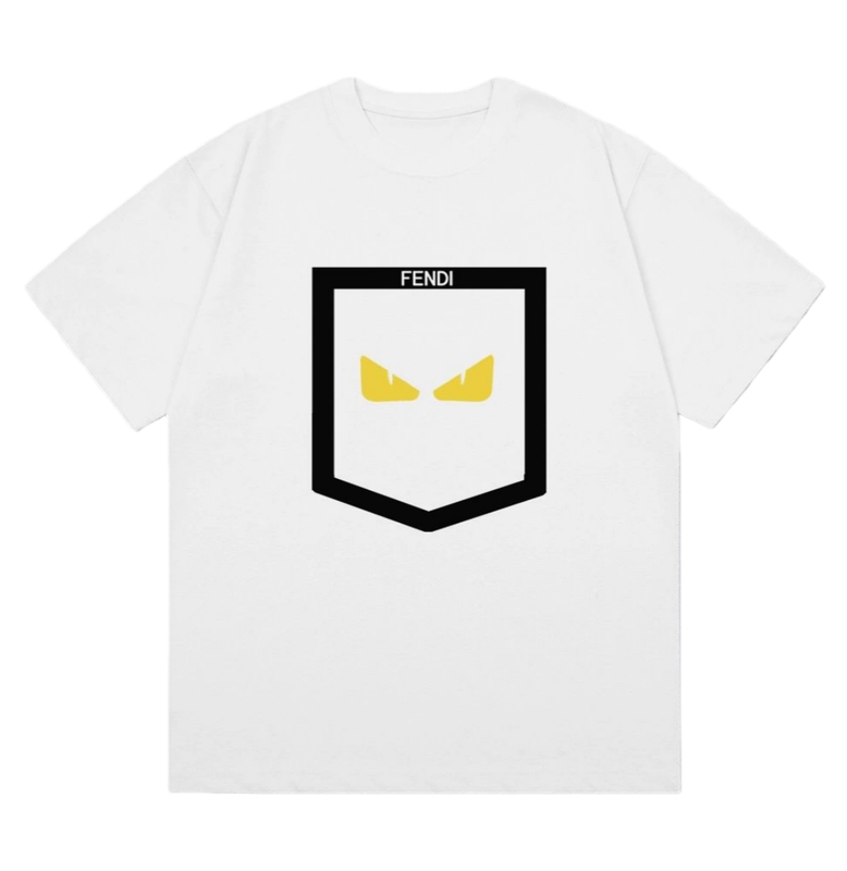 Fendi Tee
