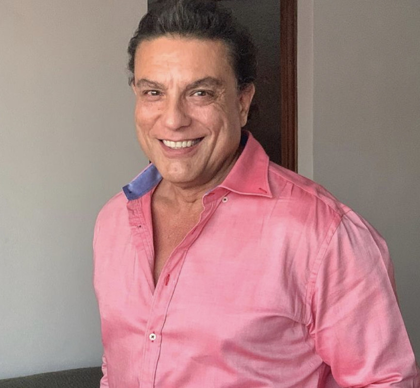 Osvaldo Ríos ventiló el peor defecto de William Levy en La Casa de los Famosos