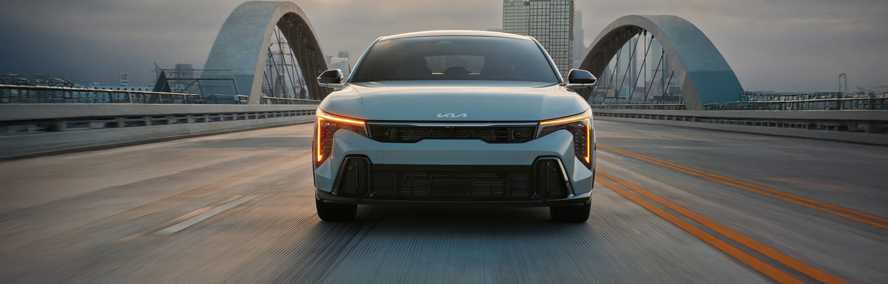 Why Are Kia Vehicles an Excellent Match for Bay Area Drivers?