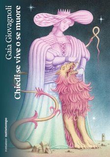 Gaia Giovagnoli - Chiedi se vive o se muore (2023)
