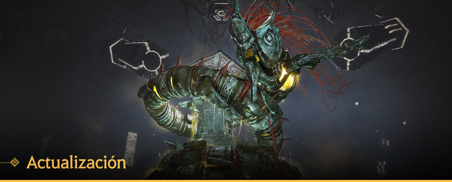 BDO PA Notas del parche 16/11/22