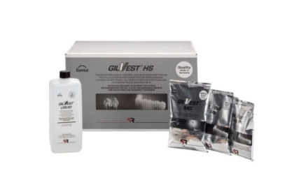 REVESTIMIENTO GILVEST HS - AVIO 4KG
