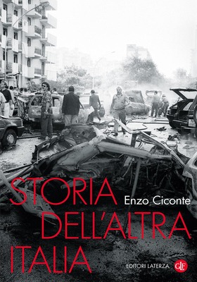 Enzo Ciconte - Storia dell’altra Italia (2026)