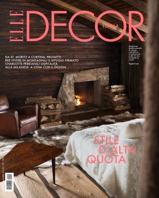 Elle Decor Italia - Dicembre 2024 [Italian]