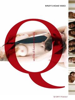 Q (Desire) (V.M. 18 anni)  (2011)  Dvd9  Fra