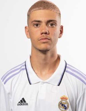 Izan Regueira | Infantil (Real Madrid) 23-10-2022-9-10-1-58