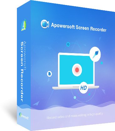 Apowersoft Screen Recorder Pro 2.4.1.10 + Rus