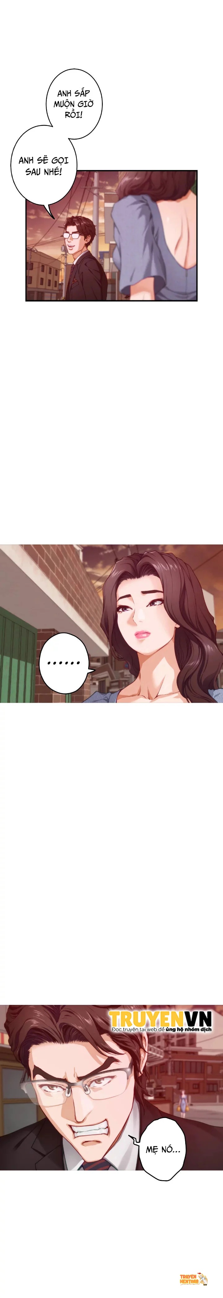 Xem ảnh tmpxbjjj8mi trong truyện hentai Qua Đêm Với Chị Yêu - Chapter 7 - www.hentaitvn.net