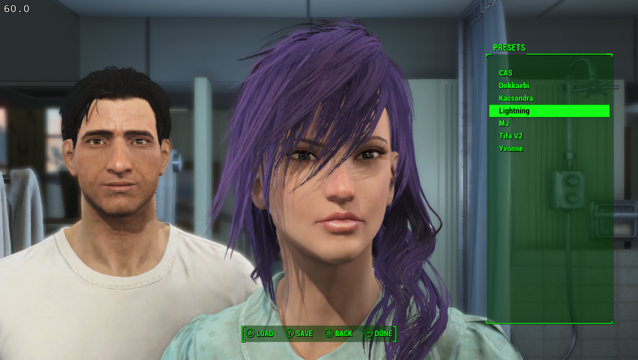 lightning fo4
